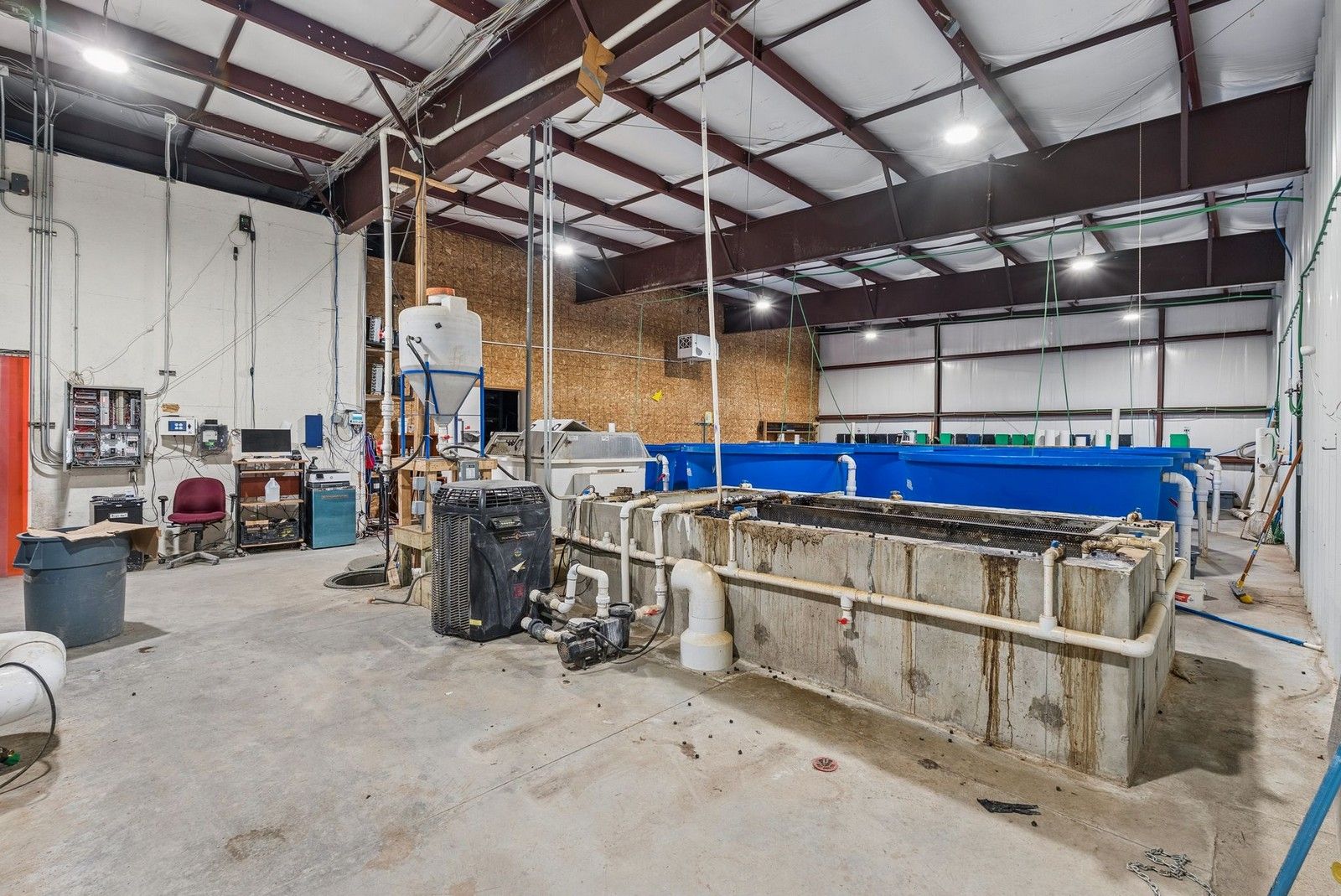Photo 41 of Grow Facilities on 168+/- Acres