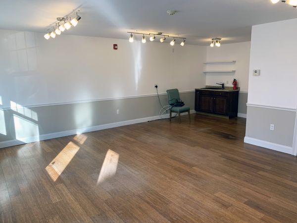 Small Office Condo