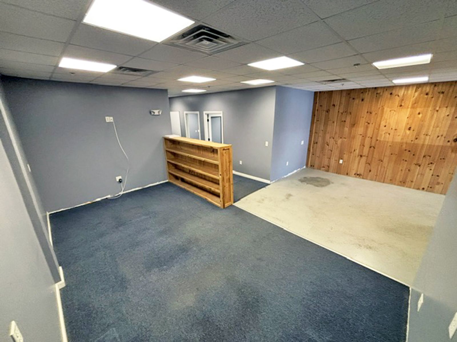 Photo 9 of 124-230 & 134 Hall St
