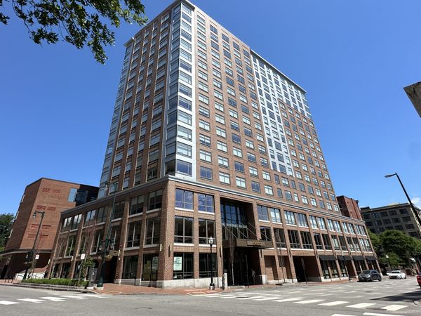 201 Federal Street