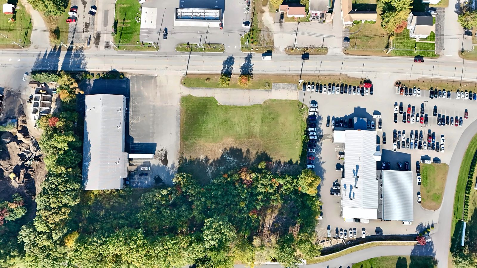 Photo 8 of Route 1 Development Land
