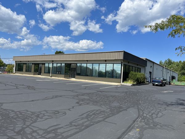 Below-Market sublease - 30,250SF Industrial space