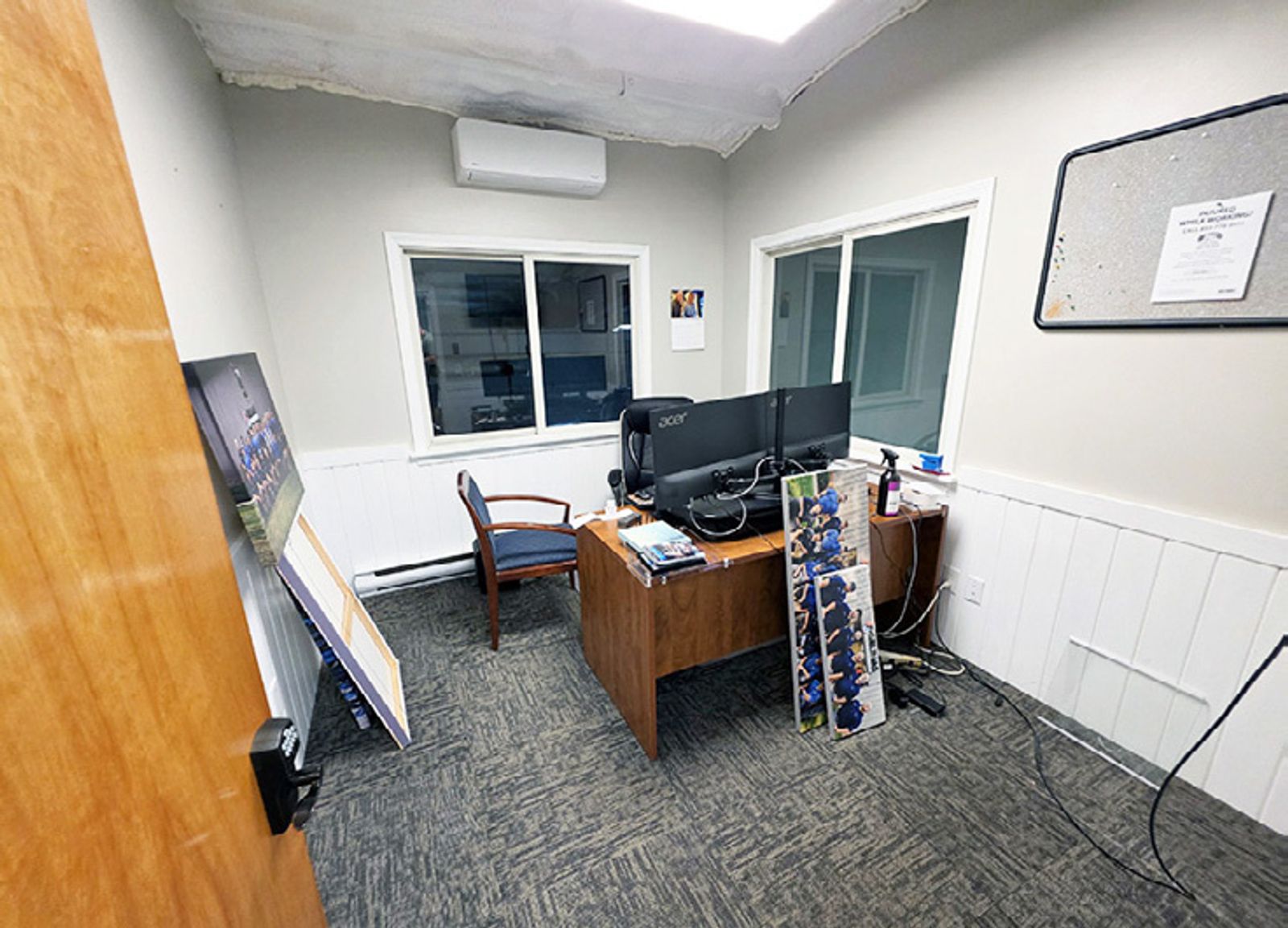 Photo 14 of Flex Industrial Building For Sale/Lease