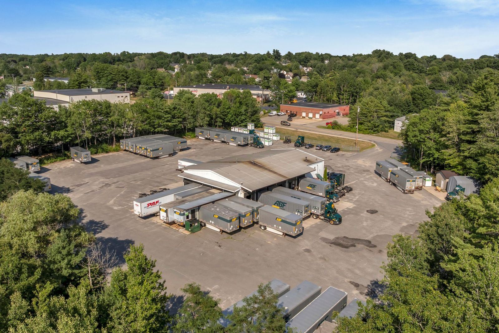 Photo 4 of Prime Portland Maine  Industrial investment opportunity