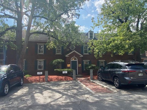 62 Stark Street
