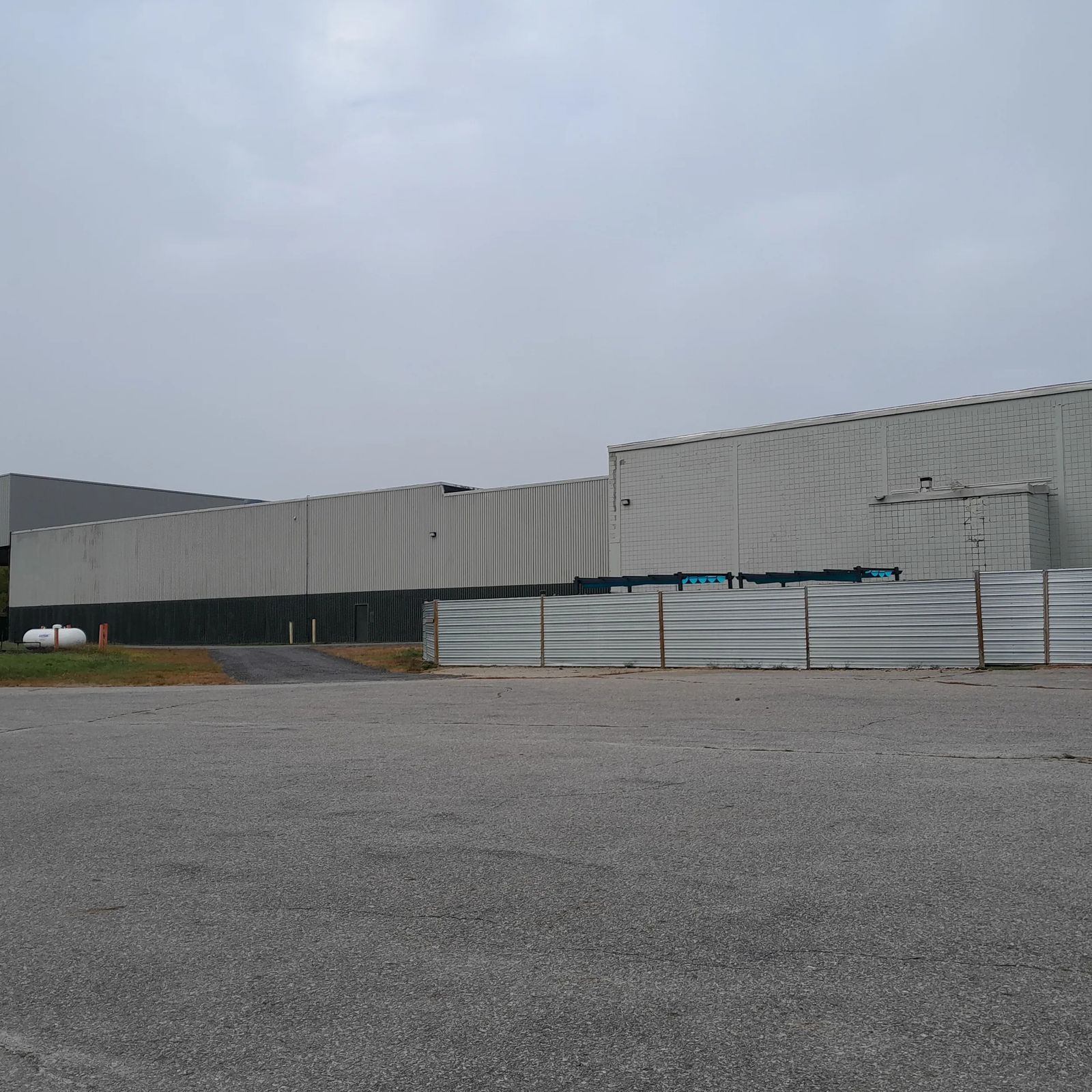 Photo 11 of Flexible Industrial Facility with 24-Foot Clear Height, Heavy-Duty Flooring, Refurbished Offices, and On-Site Solar Revenue Stream