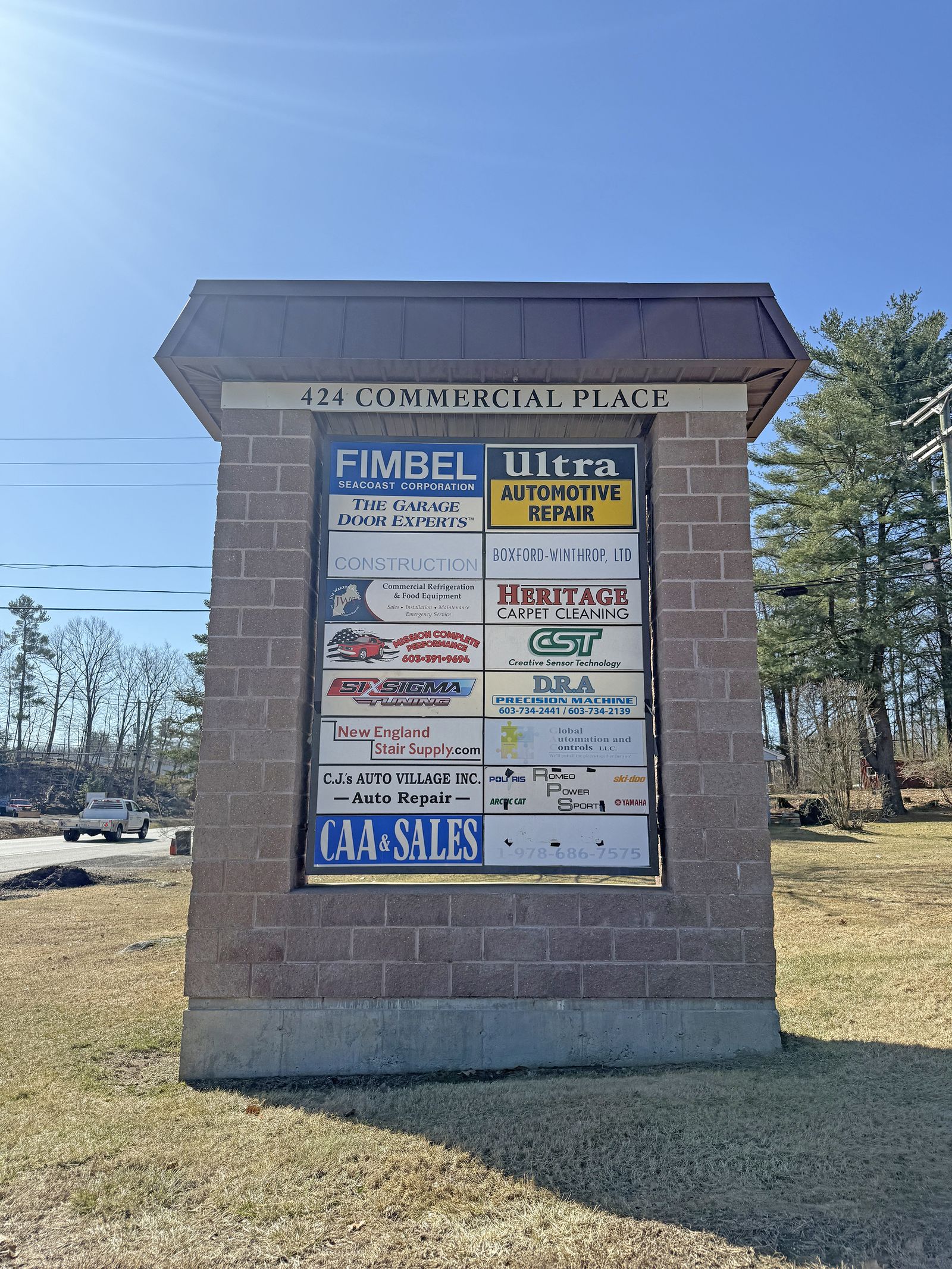 Photo 5 of 424 Rte 125