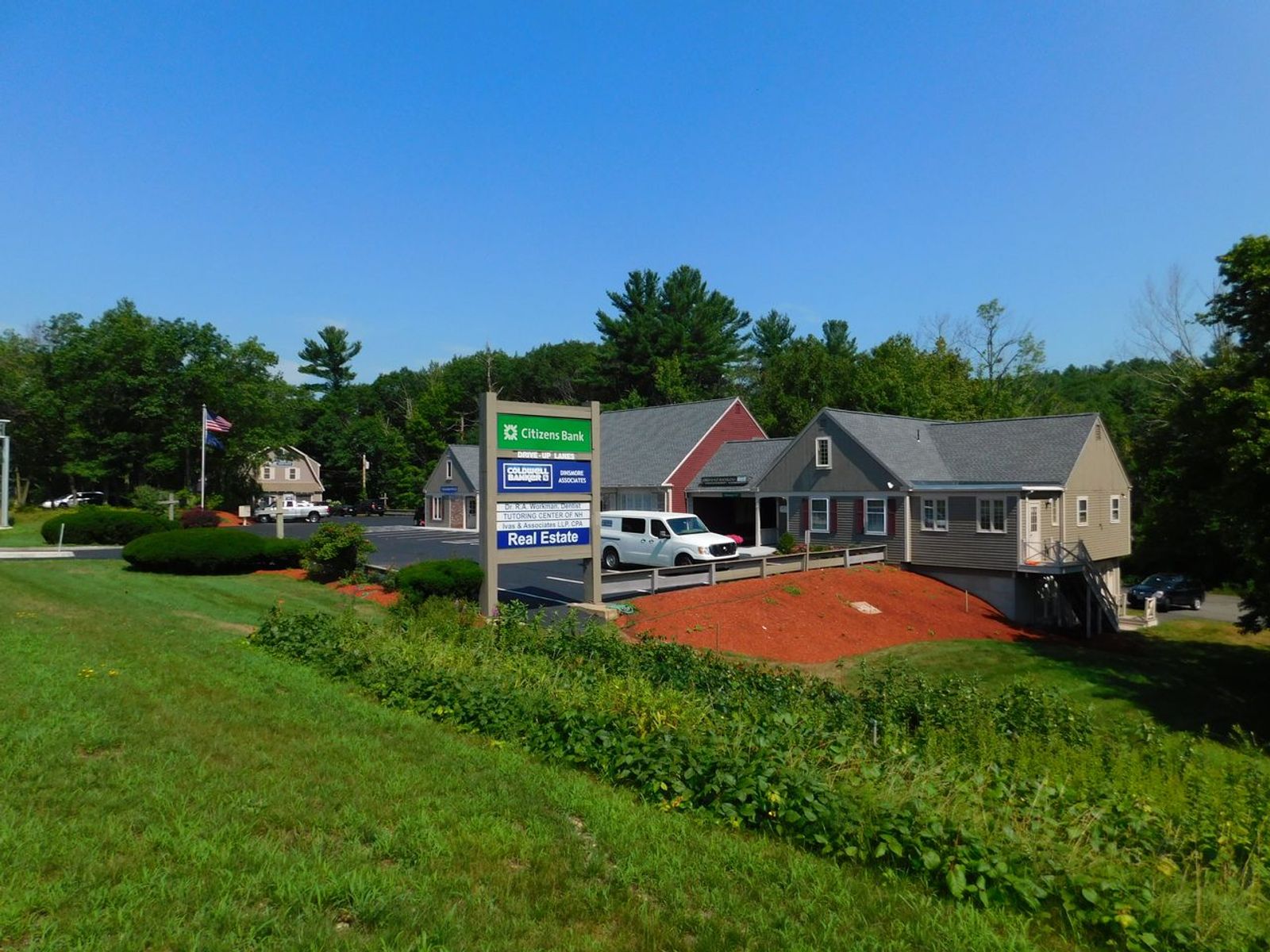 Photo 1 of 900 Sq/Ft Office Windham NH