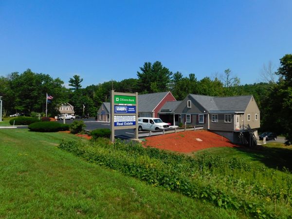 900 Sq/Ft Office Windham NH
