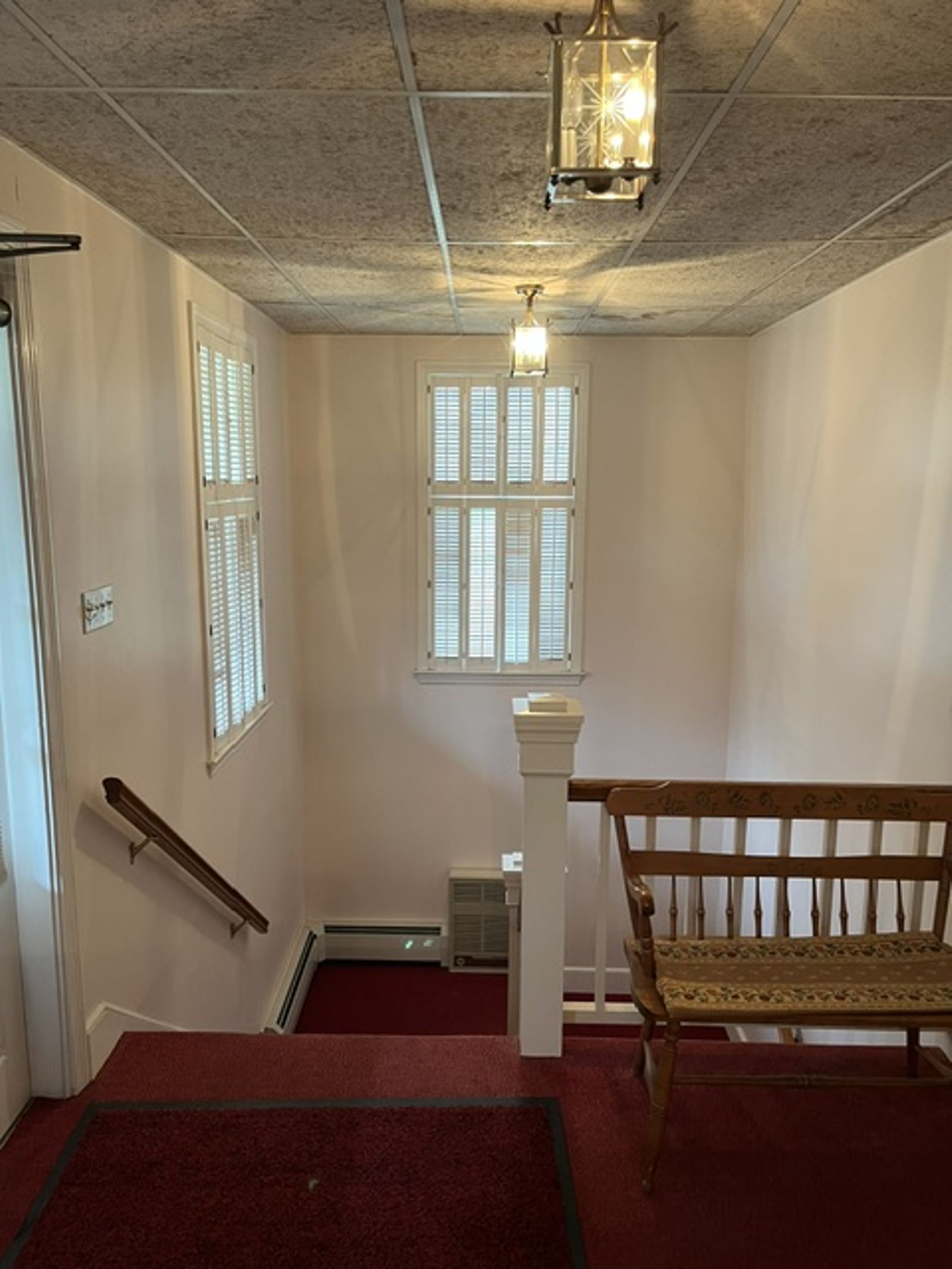 Photo 11 of Commercial Building currently used as a church