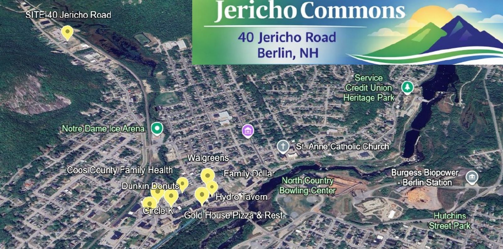Photo 4 of 40 Jericho Rd