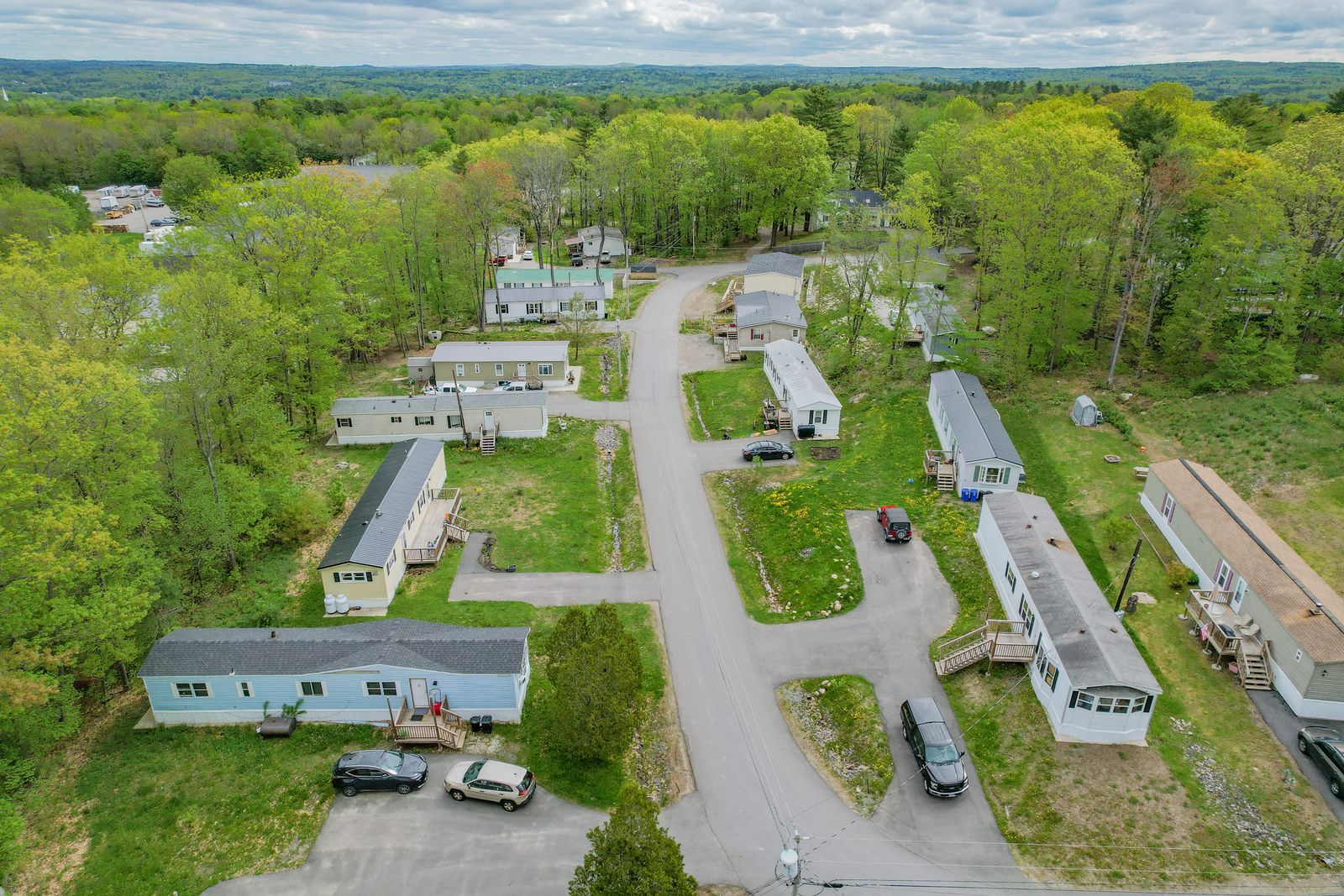 Photo 21 of Iron Mine Mobile Home Park