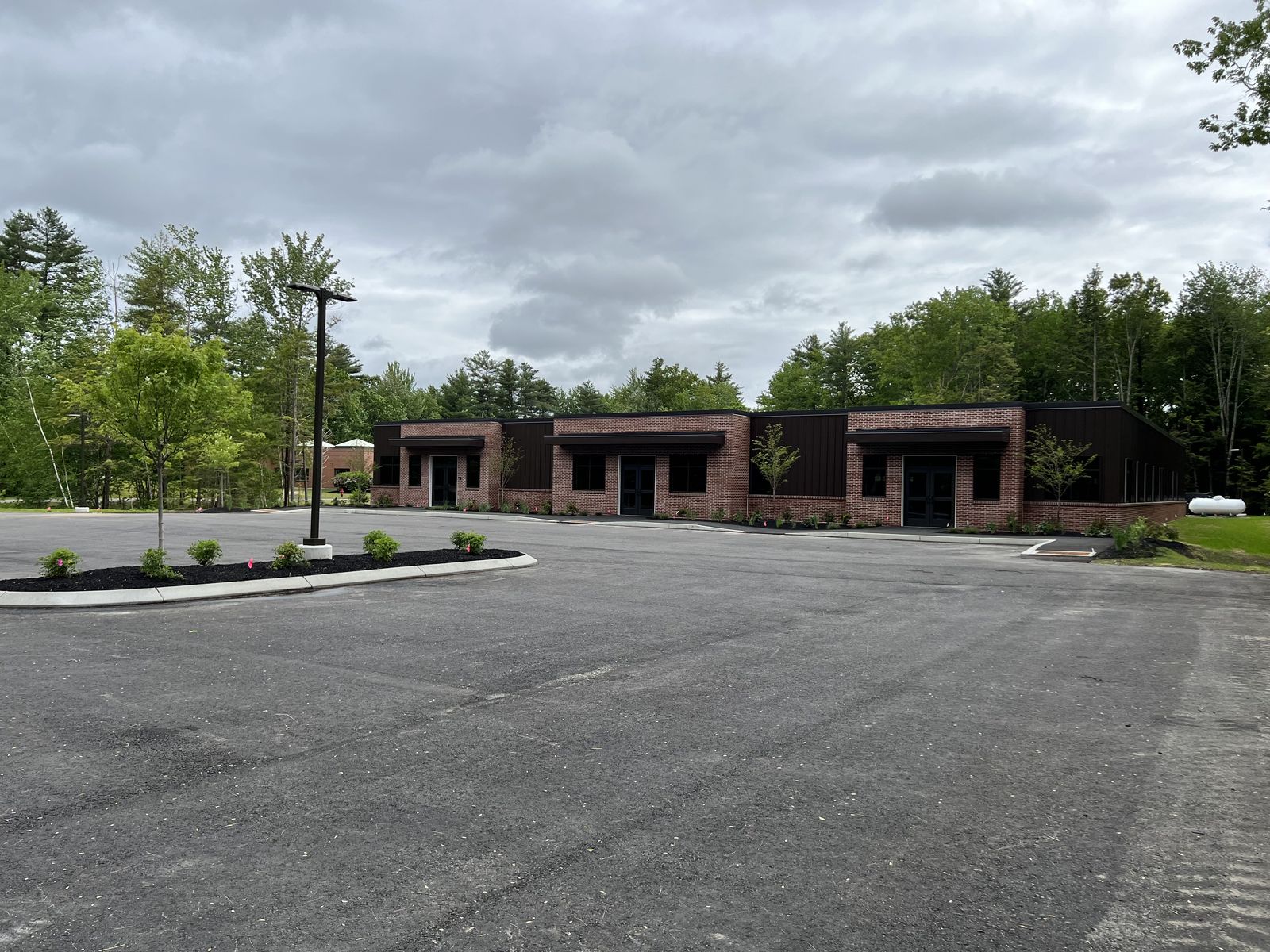 Photo 11 of 42 Industrial Park Rd