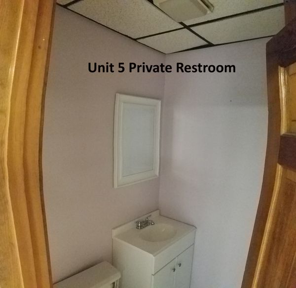 Affordable retail/office/personal services units
