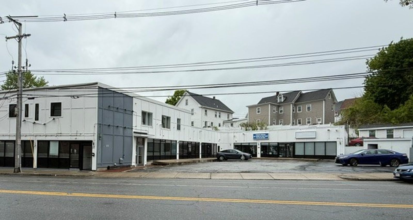 Photo 2 of 115 Chelmsford Street