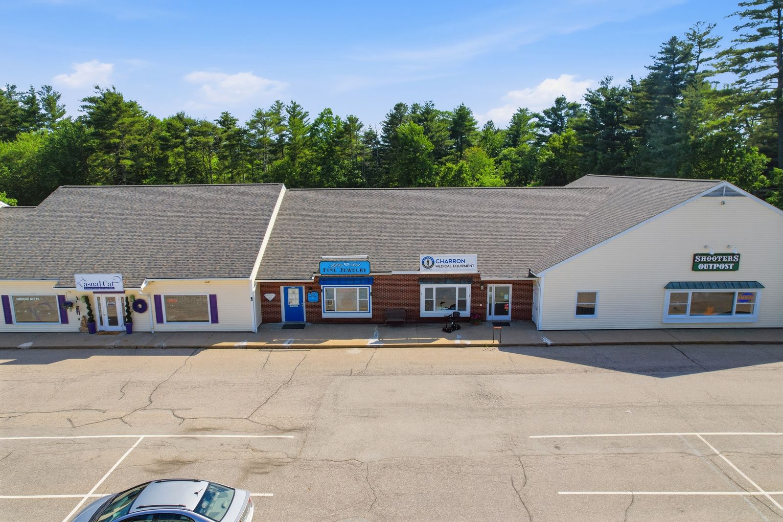 Photo 5 of Heritage Place Amherst