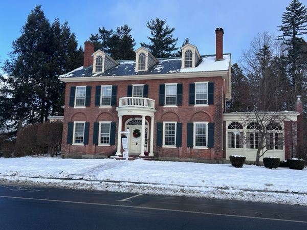 For lease at 29 School St 