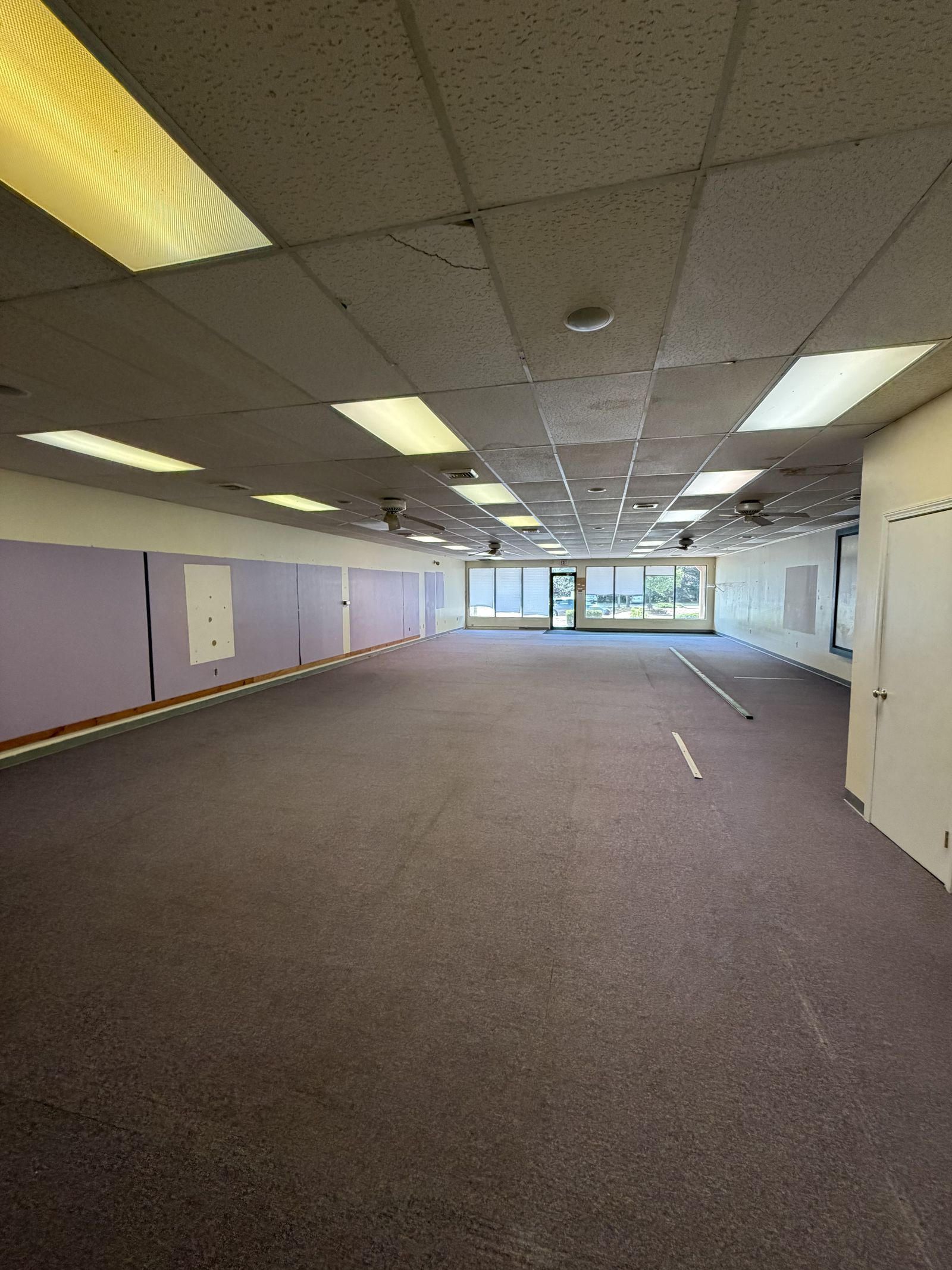 Photo 4 of First-Floor Retail Space - 2,200SF