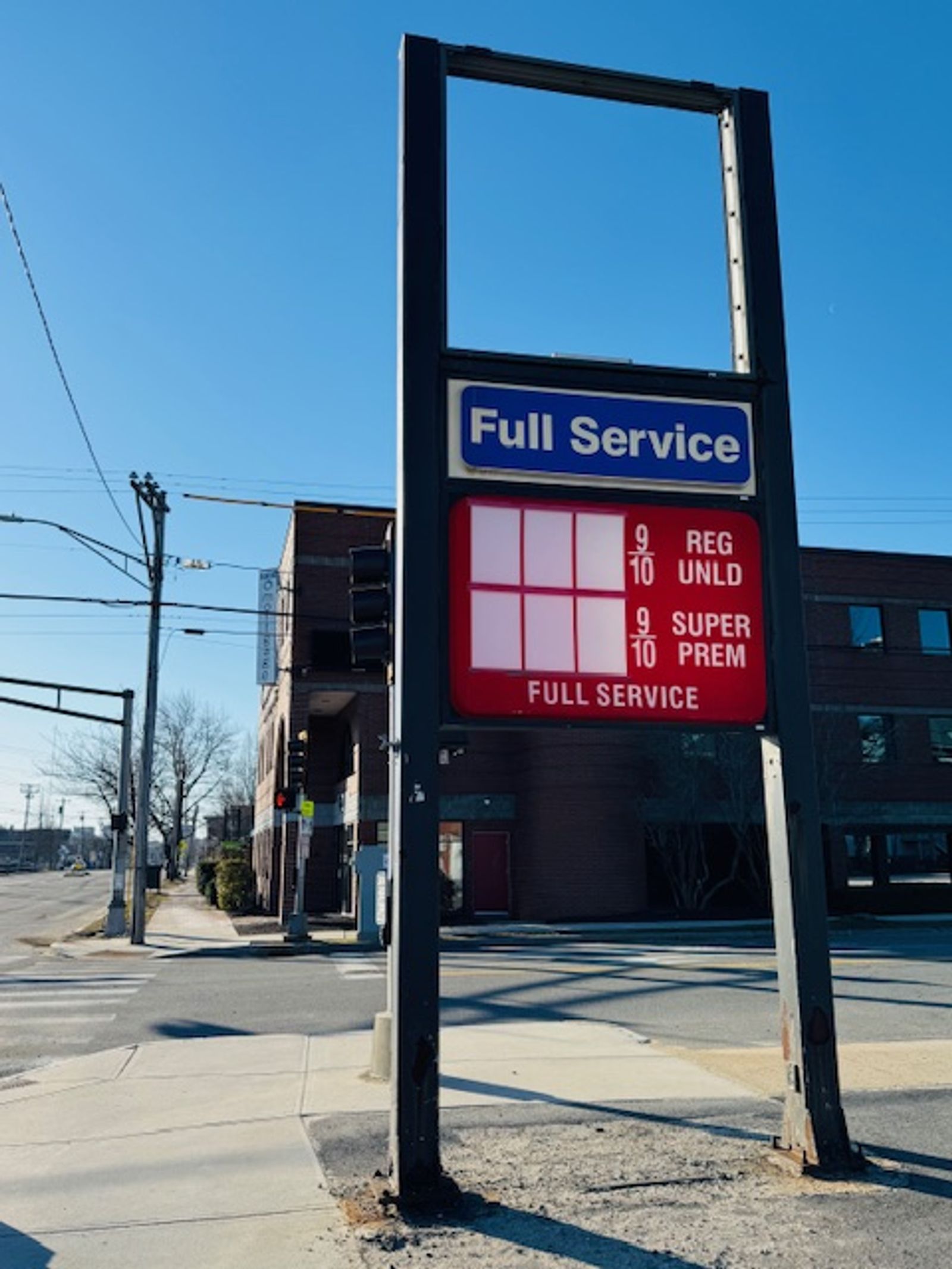 Photo 7 of Adaptive resure of fomer gas station