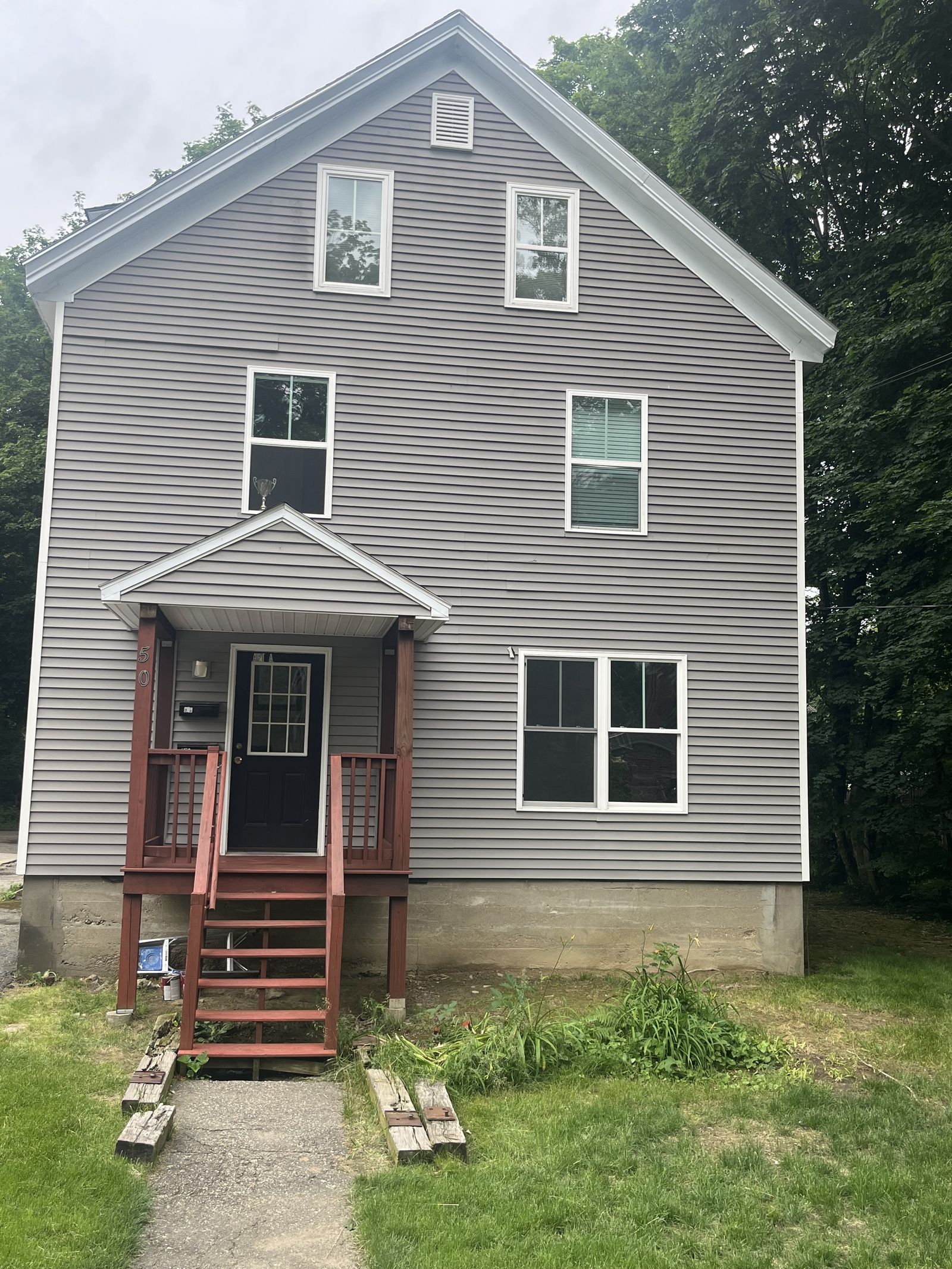 Photo 6 of 50 Madbury Rd.