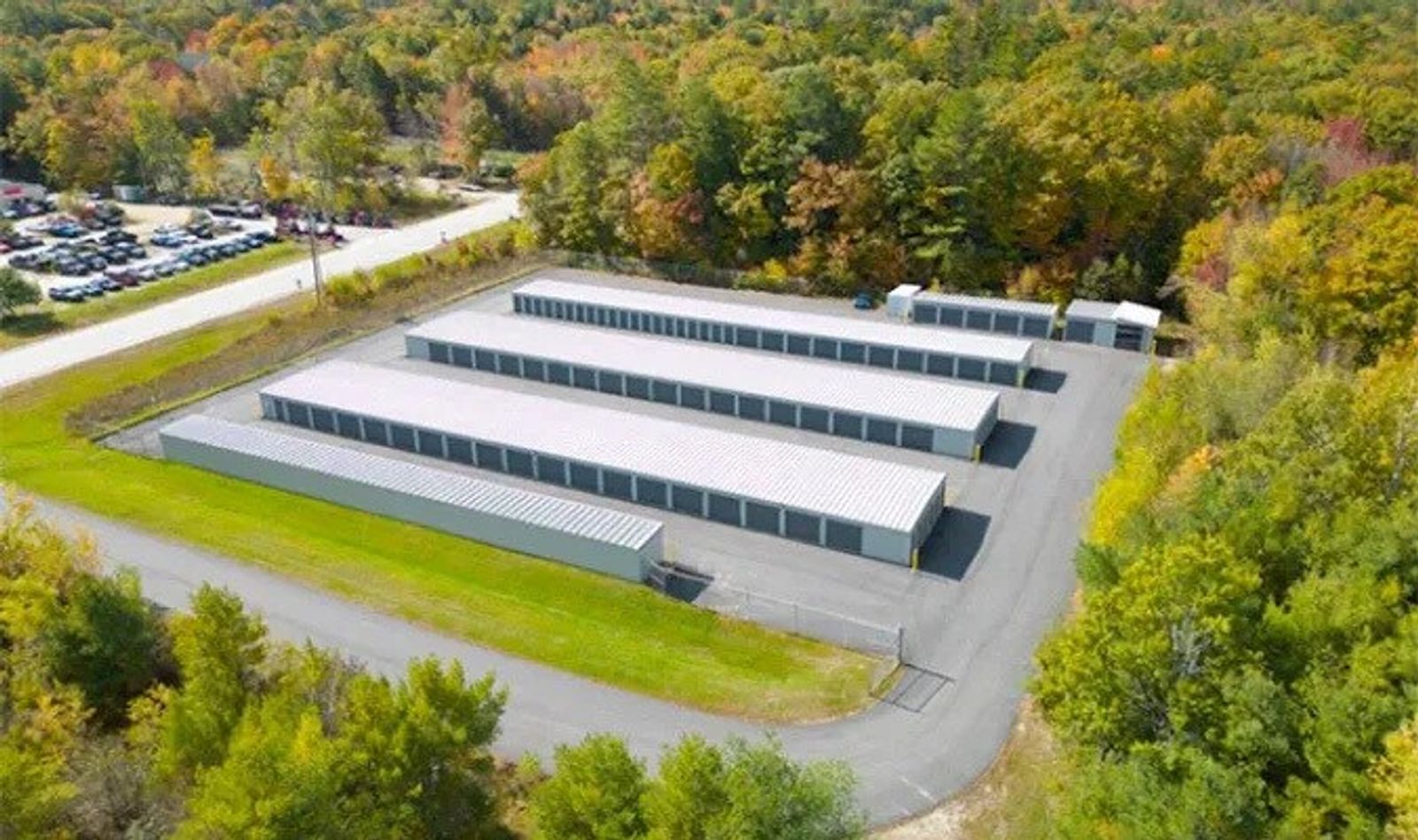 Photo 1 of All Purpose Storage Portfolio