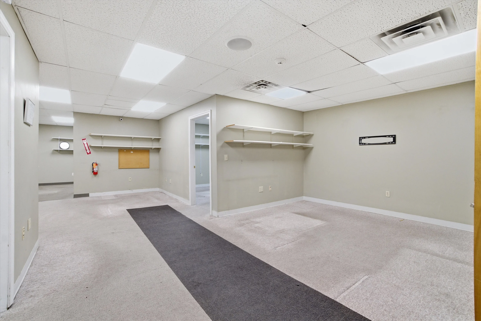 Photo 26 of ±24,568 SF Industrial/Flex Building for Lease | Hollis, NH