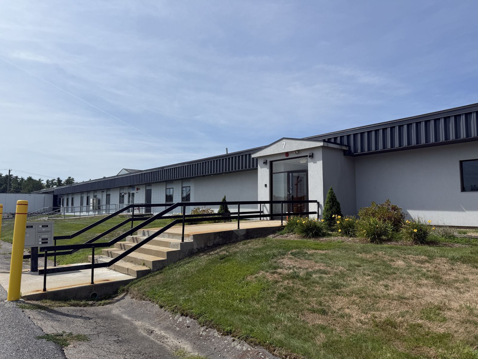 Photo 1 of Industrial/Warehouse Building