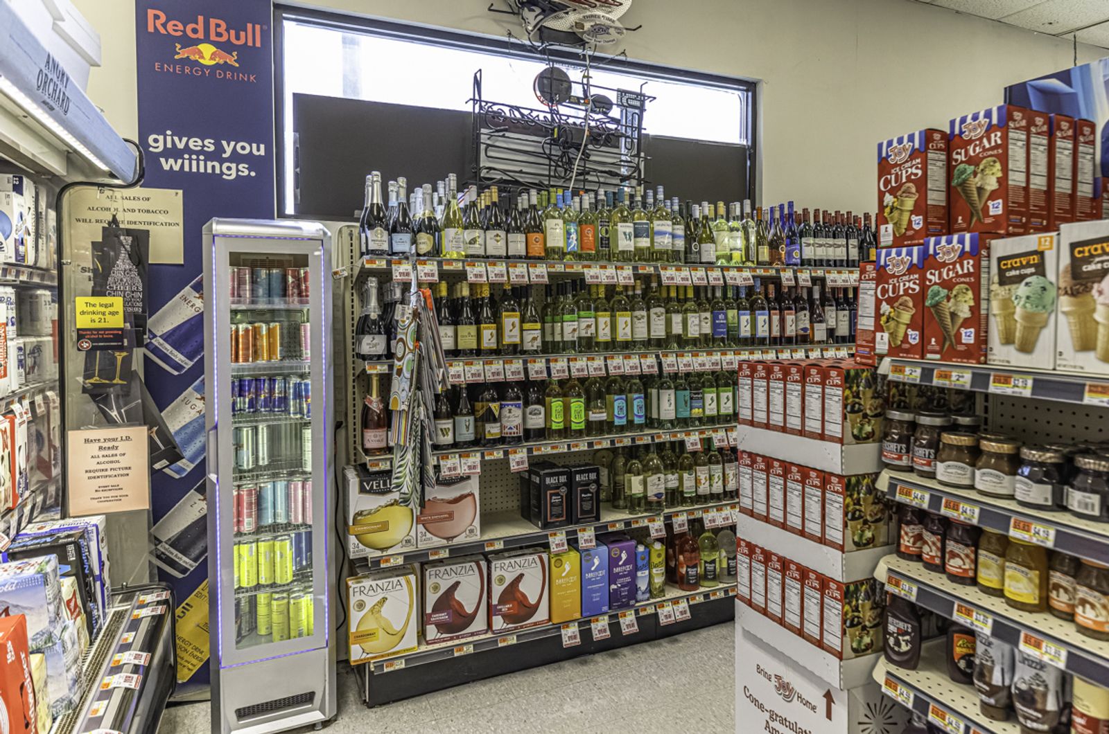 Photo 23 of Full Service Grocery Store