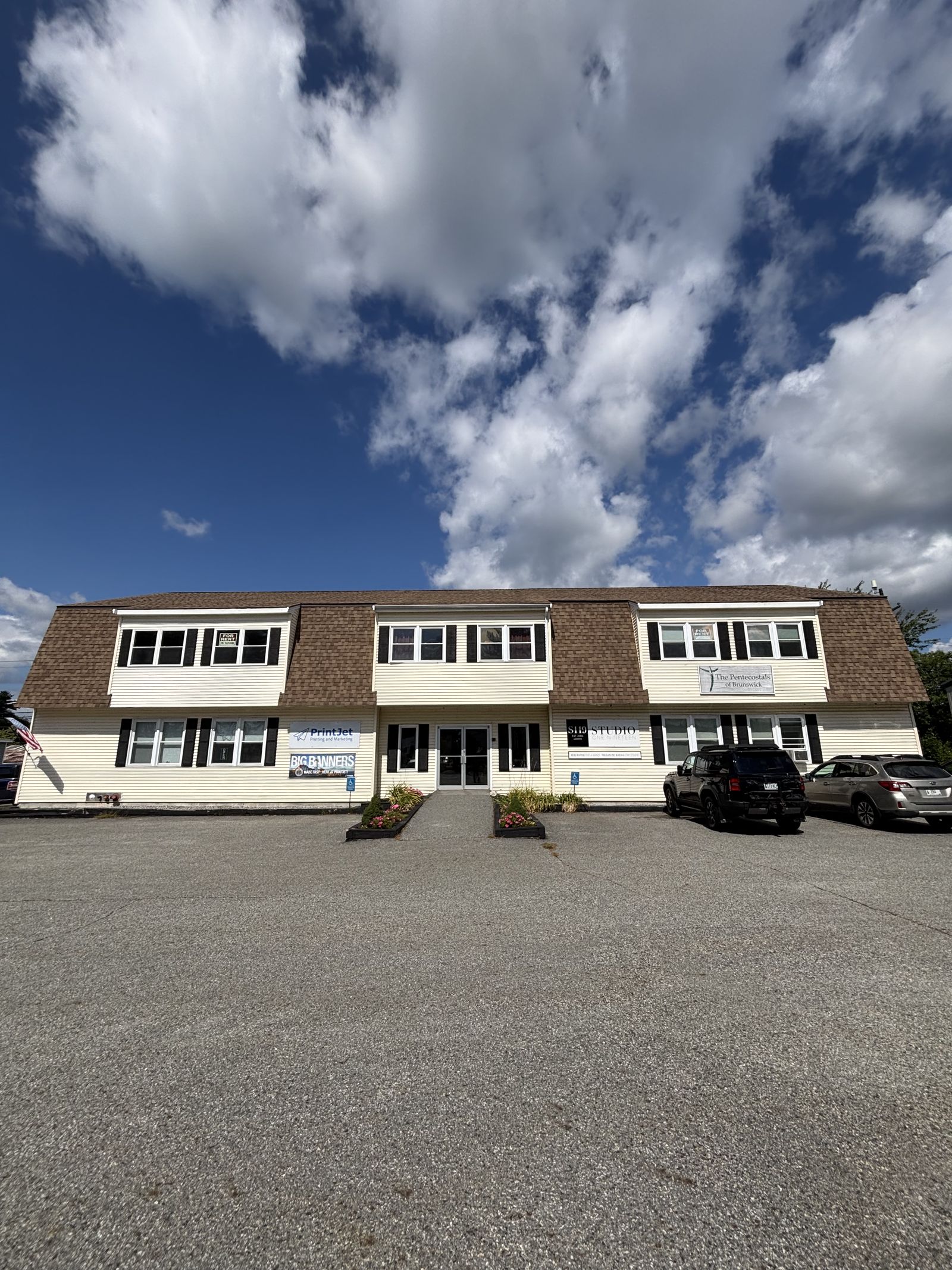 Photo 1 of Highly Visible Route 1 Commercial Space – 1,450± to 2,900± SF