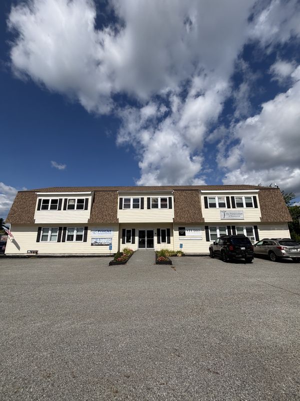 Highly Visible Route 1 Commercial Space – 1,450± to 2,900± SF