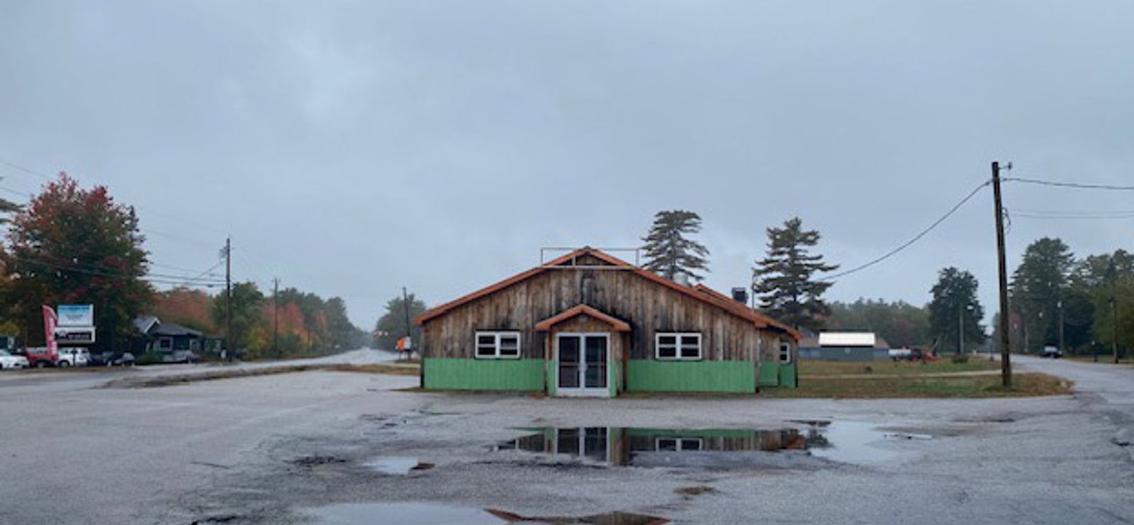 Photo 11 of Retail Building For Sale