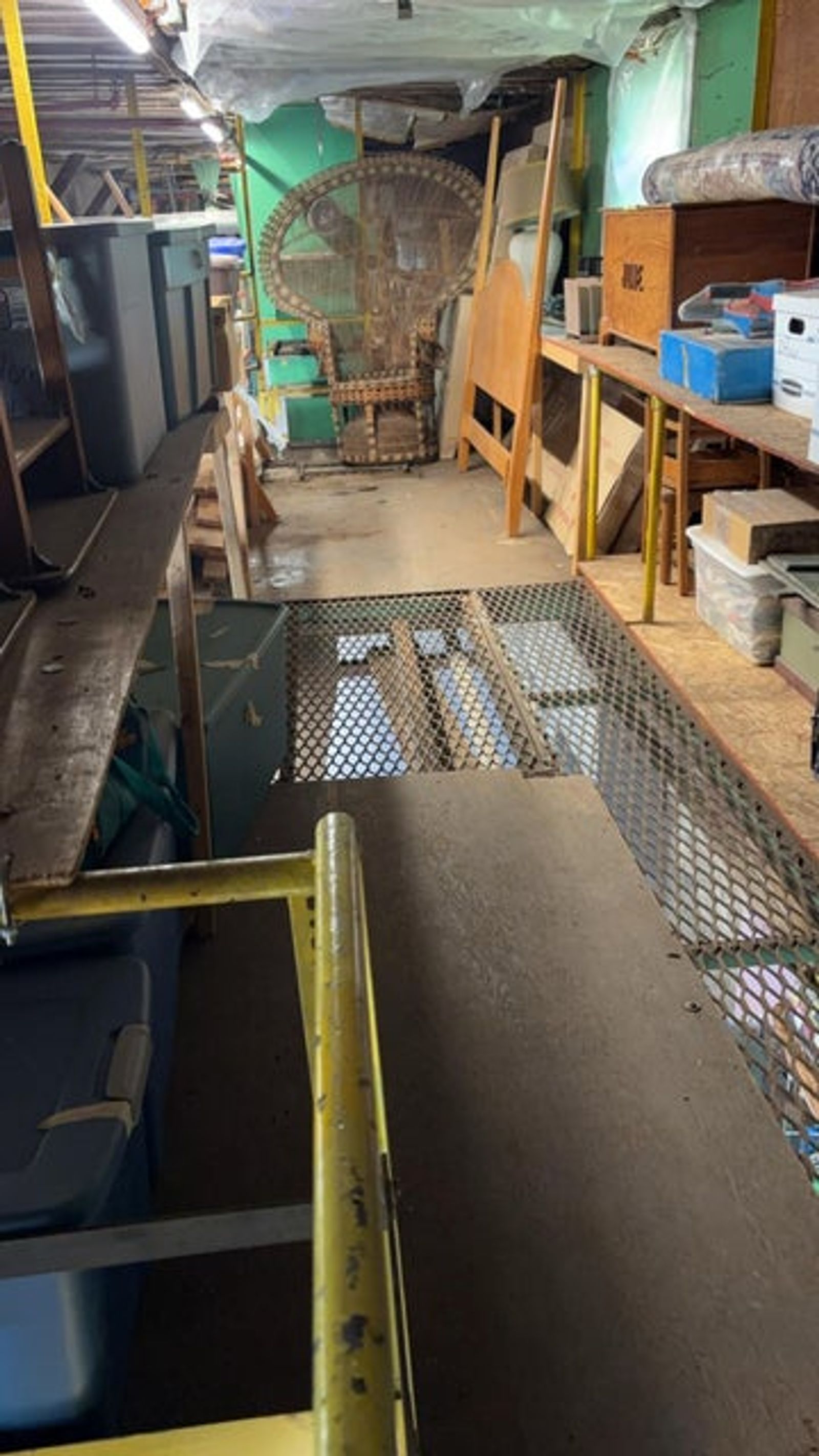 Photo 10 of 5985 Sq Ft of Warehousing Space