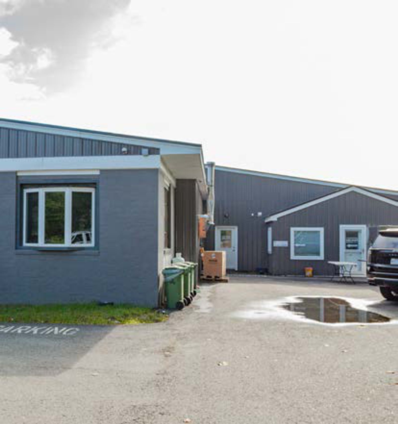 Photo 22 of Industrial Building For Sale