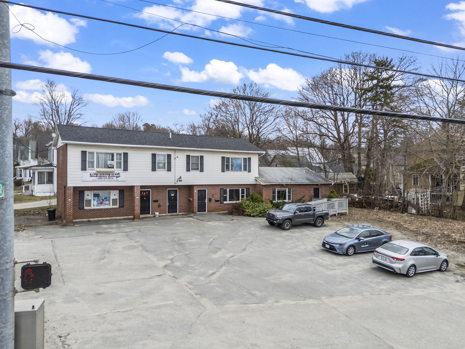 Photo 2 of 59 Bangor Street Augusta, ME 04330