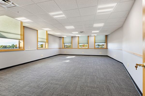 Downtown Crossing Office Suites