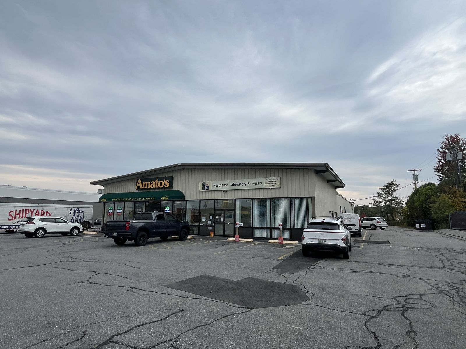 Photo 1 of Office Space For Lease