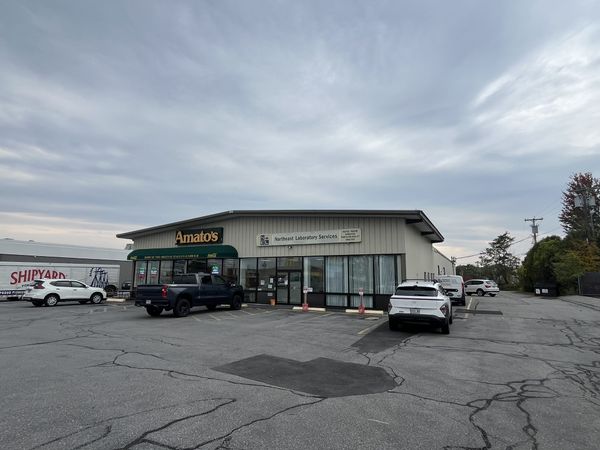 Office Space For Lease