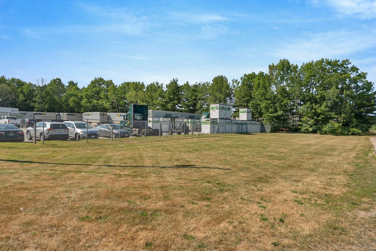 Photo 17 of Prime Portland Maine  Industrial investment opportunity
