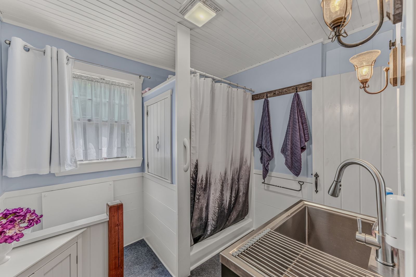 Photo 13 of CAMPGROUND & CABINS — A TURNKEY FOUR-SEASON RECREATION BUSINESS IN THE WHITE MOUNTAINS