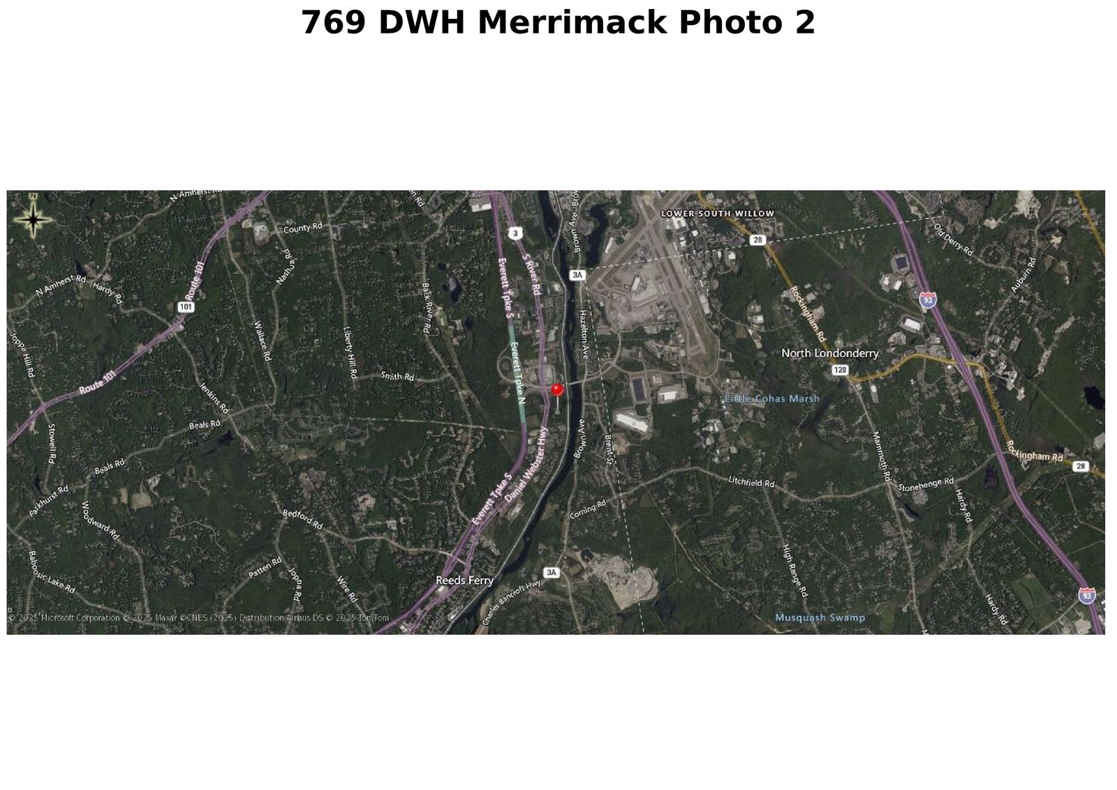 Photo 14 of 769 Daniel Webster Highway