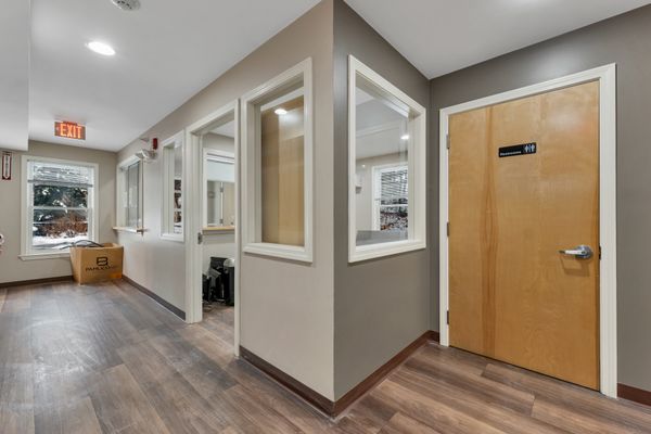 1 Mound Ct