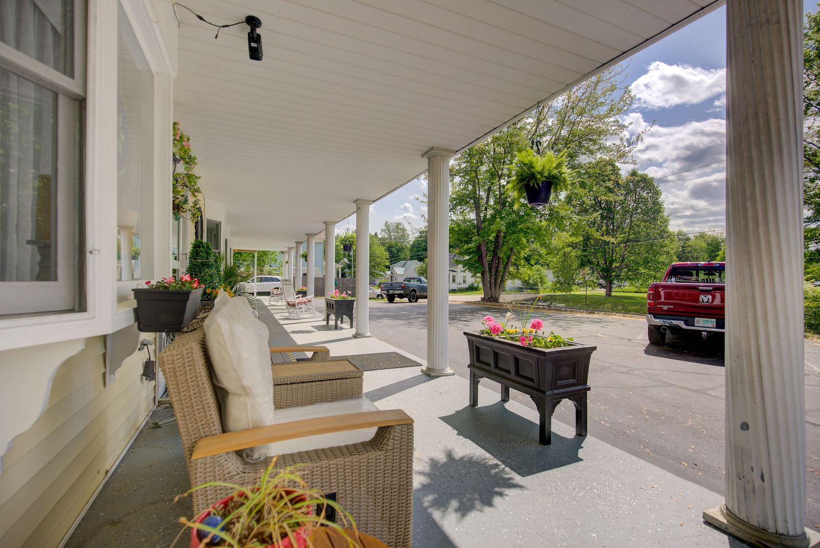 Photo 6 of  Scenic Inn