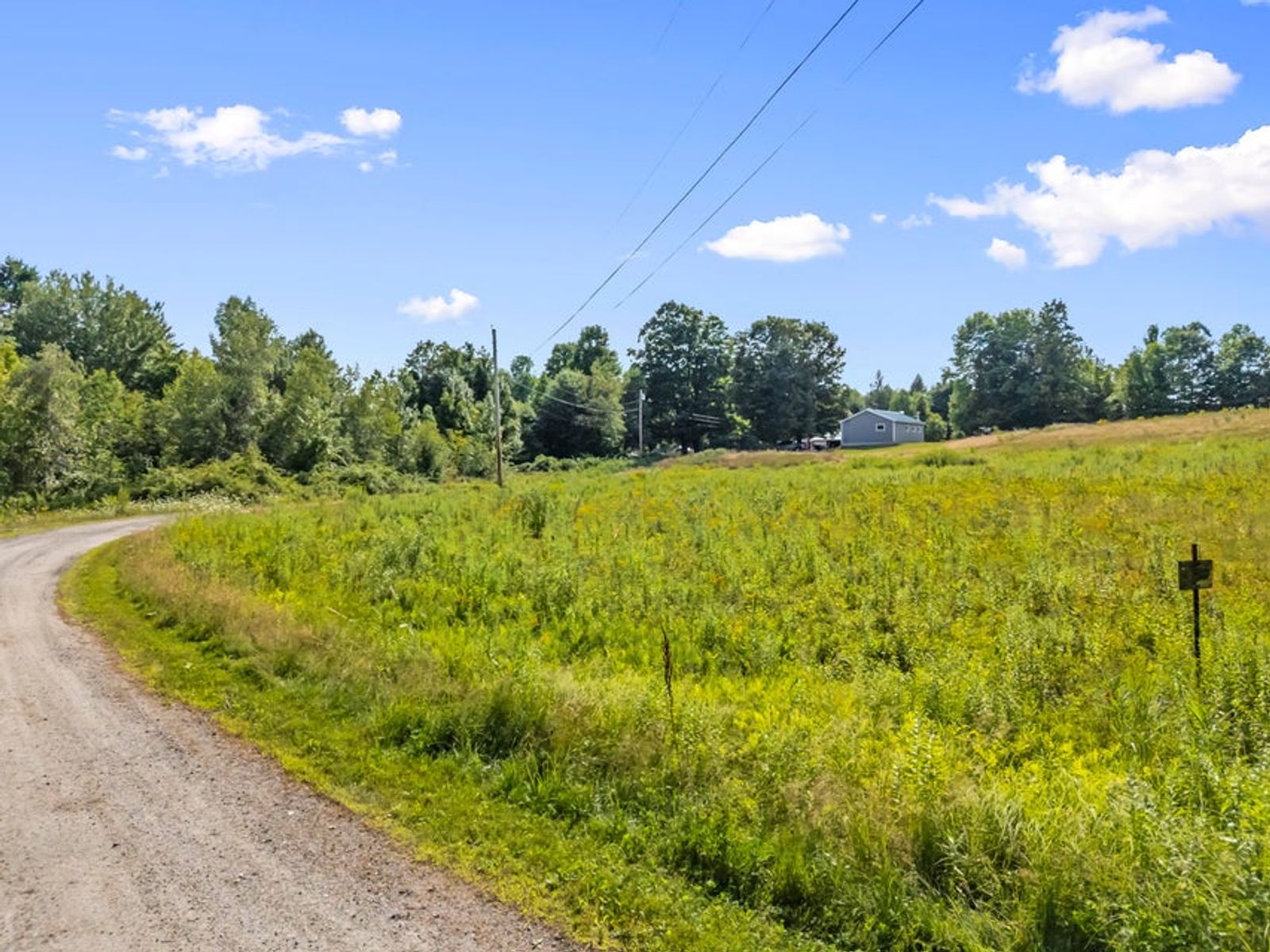 Photo 11 of Lot# 1-10 Sunset Ridge Road Gardiner, ME 04345