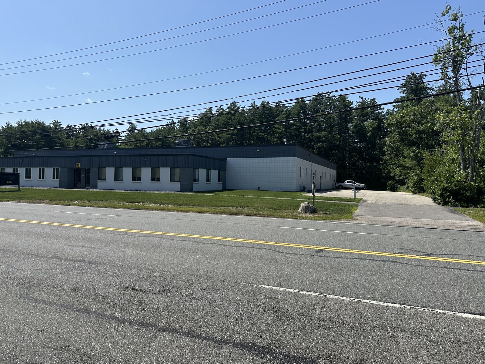 Photo 3 of 12 Continental Blvd, Merrimack, NH