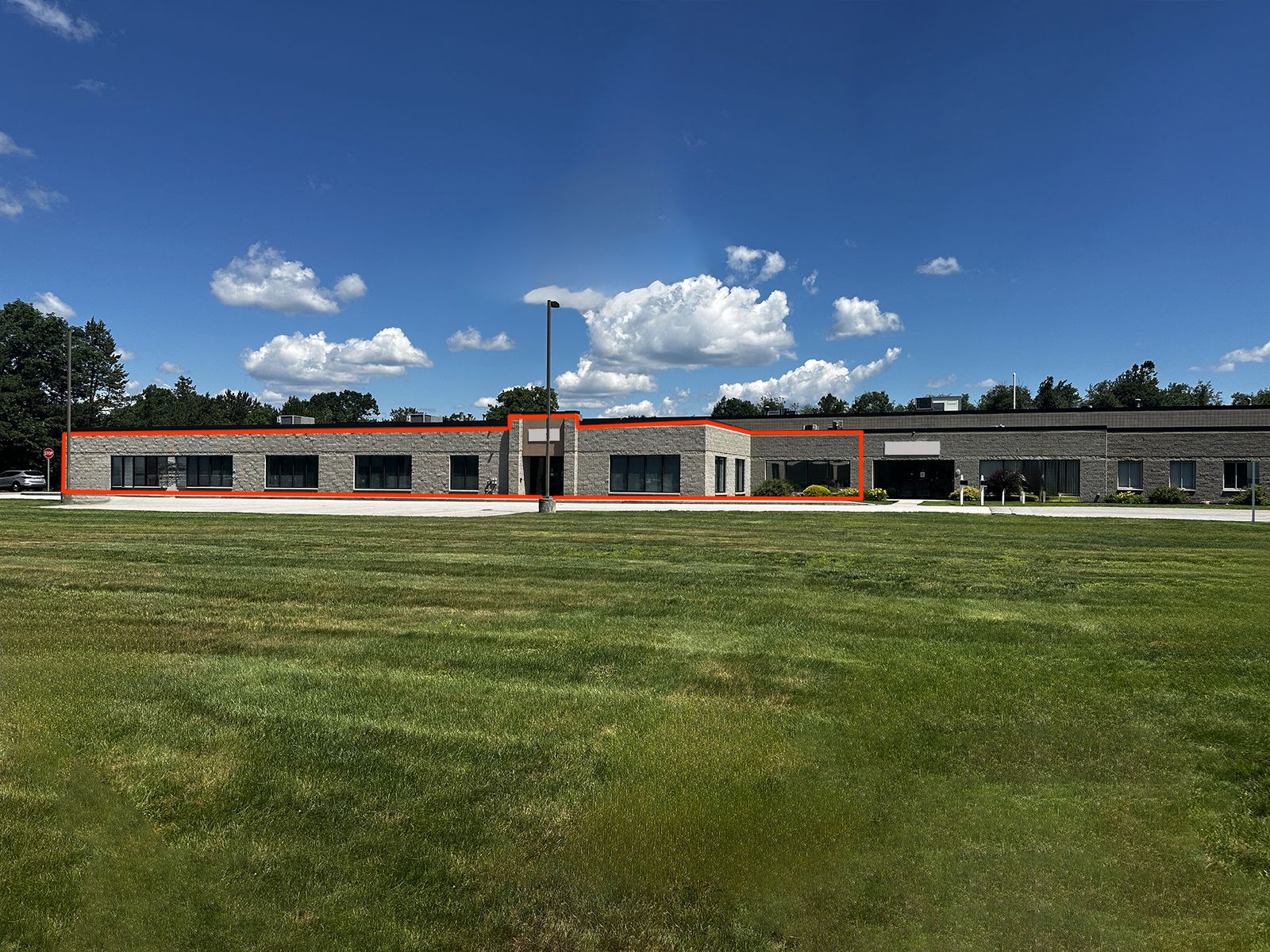 Photo 1 of SUBLEASE 31,908± SF Industrial