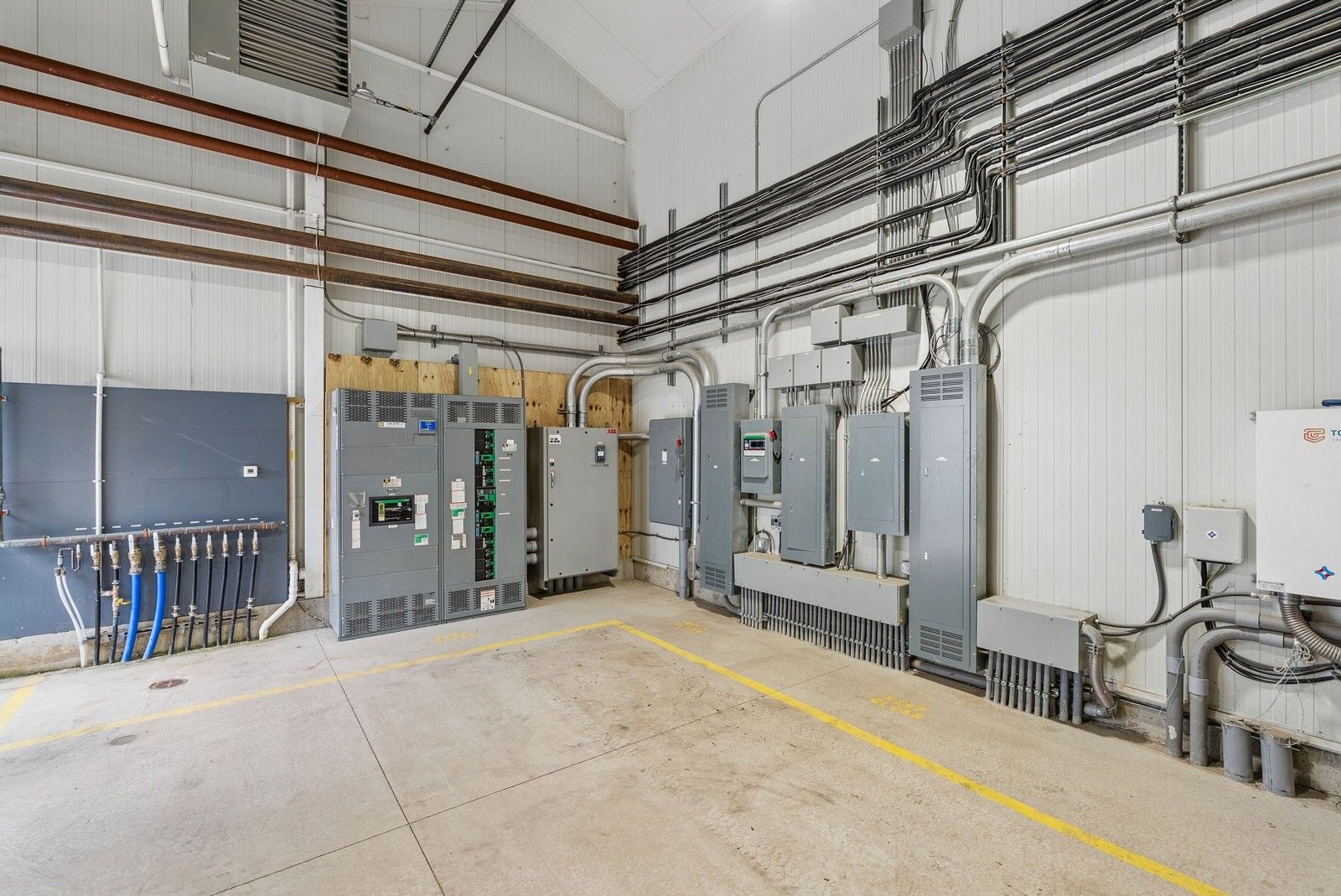 Photo 13 of Grow Facilities on 168+/- Acres