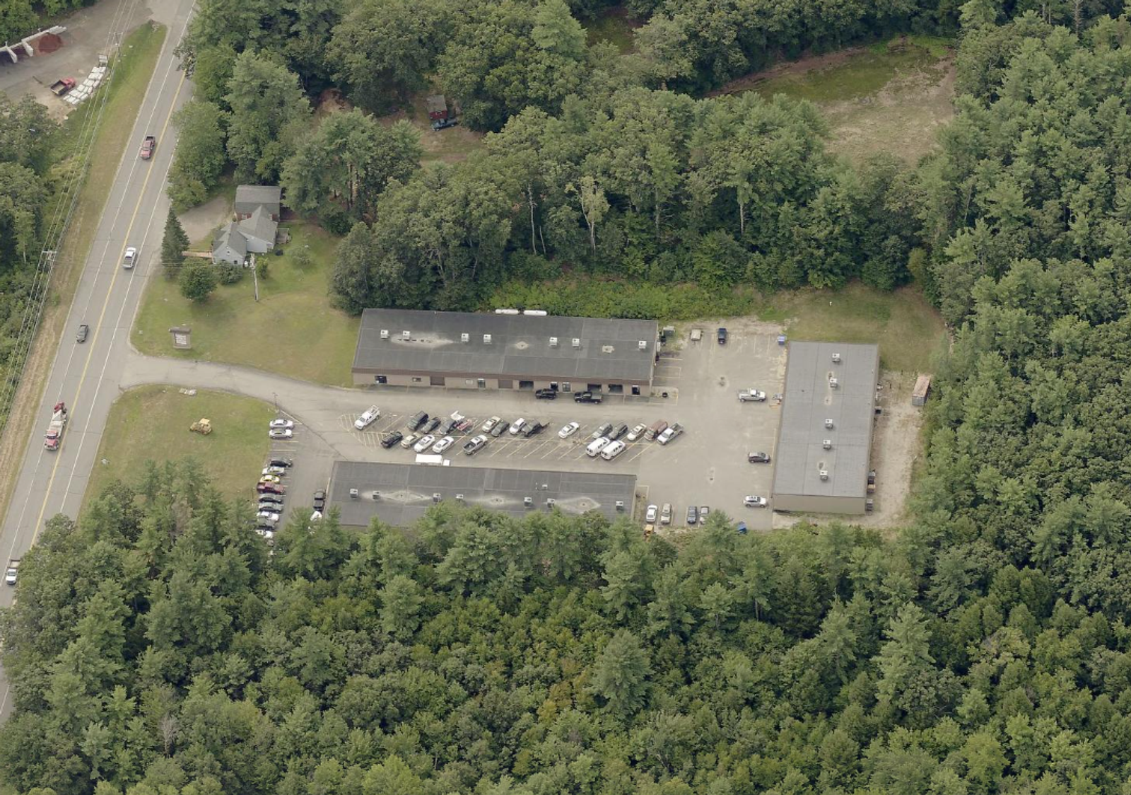 Photo 1 of 424 Rte 125