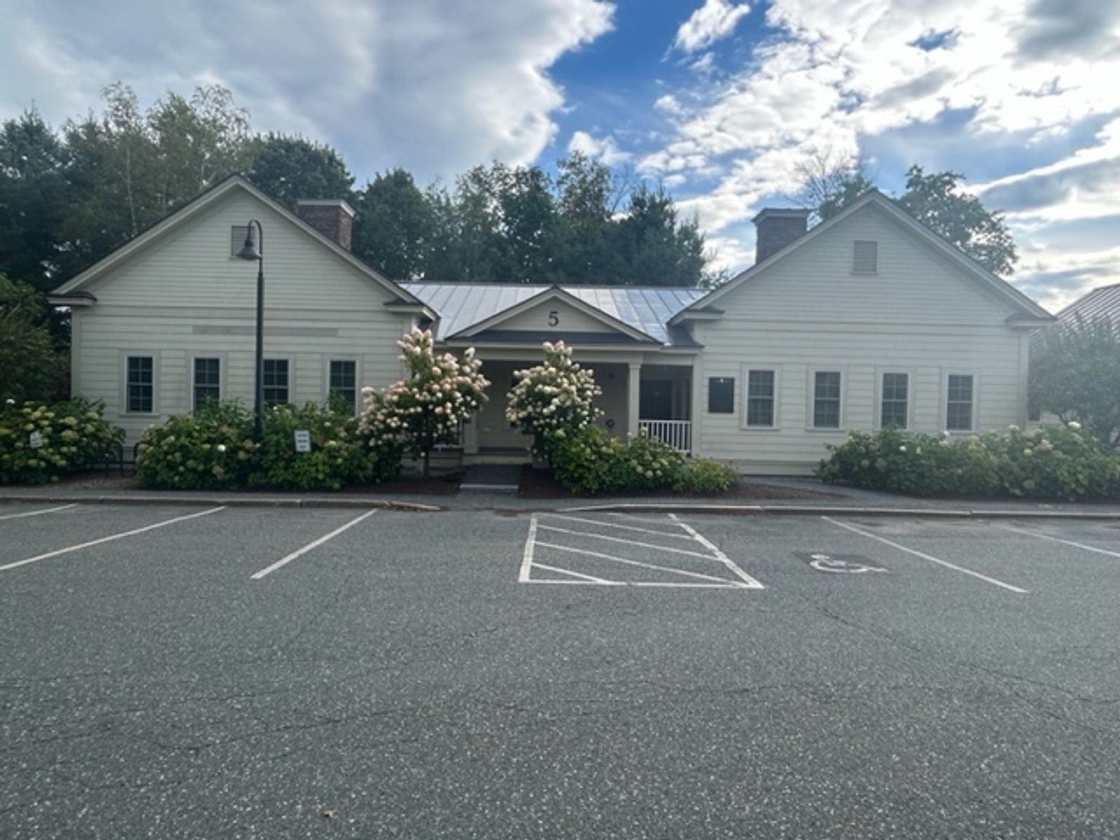 Photo 2 of Office For Lease - Bldg 5