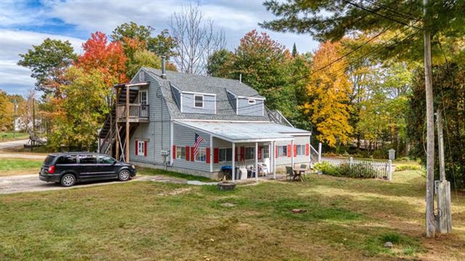 Photo 32 of Single Family with Detached 3-Unit Apartment Building!