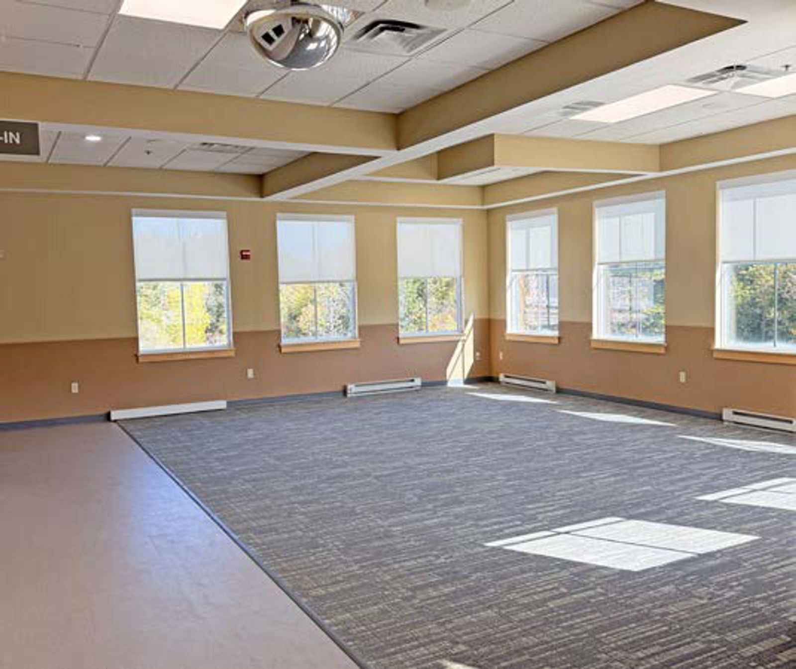 Photo 6 of 10,000 SF 2nd Floor Office/Medical Space